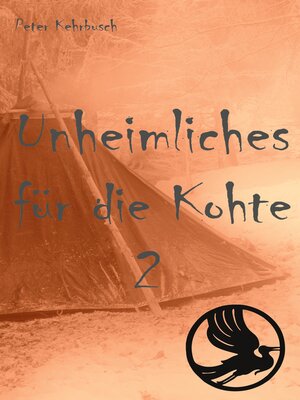 cover image of Unheimliches für die Kohte 2